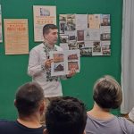 Публічна лекція про архітектурну спадщину Чернігівщини та сучасні методи її цифрової фіксації
