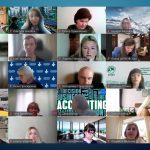 Представниці НУ «Чернігівська політехніка» у складі експертної комісії Всеукраїнського конкурсу студентських наукових робіт