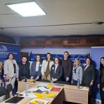Chernihiv Polytechnic National University has become a partner of the non-governmental organisation “Legal Hundred”