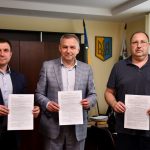 Меморандум про співпрацю з Чернігівським апеляційним судом