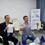 НУ «Чернігівська політехніка» та «Навігаційно-геодезичний центр» підписали меморандум про співпрацю