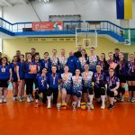 ВІДБУВСЯ ОБЛАСНИЙ ЕТАП ЗМАГАНЬ «ПЛІЧ-О-ПЛІЧ. ВСЕУКРАЇНСЬКІ СТУДЕНТСЬКІ ЛІГИ» З ЖІНОЧОГО ВОЛЕЙБОЛУ