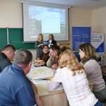 Development of Project Competencies and Formation of New Grant Concepts within the Activities of the TURBO Project Team