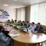 Круглий стіл: «Орієнтири ефективної співпраці в системі «кар’єрний радник у школі – вища, фахова передвища, професійна освіта – бізнес»»