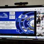 ІІ Всеукраїнська науково-практична конференція «Комунікація в гуманітарному дискурсі: виклики та перспективи»