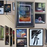 Відкриття фотовиставки «Всесвіти»