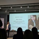 Перемога в Школі для студентства «Права людини під час війни: міжнародне гуманітарне право та міжнародне право захисту прав людини»