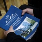 Історія Національного університету «Чернігівська політехніка». Книга перша.