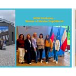 Міжнародна співпраця та обмін досвідом: участь представниць Національного університету «Чернігівська політехніка» у міжнародному воркшопі «WOW Workshop – Women of Ukraine EmpOWered»