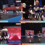 Команда Чернігівської політехніки взяла участь у Всеукраїнській студентській лізі з черліденгу