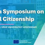 Участь у Aurora Symposium on Global Citizenship