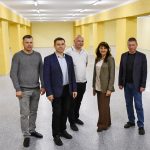 Підписано Угоду про співпрацю між НУ «Чернігівська політехніка» та Чернігівським вищим професійним училищем