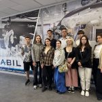 Від теорії до практики: студенти Національного університету «Чернігівська політехніка» відвідали сучасне виробниче підприємство «Jabil»