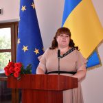 Присвоєно почесне звання доктора університету