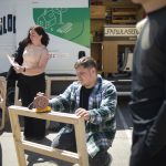 Roadshow у межах проєкту WIN2EDIH в Іванівці: розвиток цифрових компетенцій та мейкерства на Чернігівщині