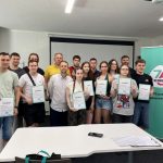 Екскурсія до офіційного представництва REHAU в Україні