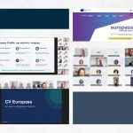 Відбувся вебінар-практикум Центру проєктної діяльності «CV Europass для участі в міжнародних проєктах»