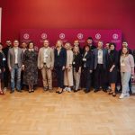 Зустріч партнерів проєкту ERASMUS+ SEDWU в Університеті Вітаутаса Великого (Литва)