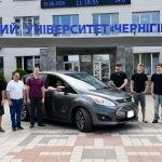 Практика, що наближає до професії: студенти спеціальності «Автомобільний транспорт» знайомляться з майбутньою діяльністю