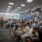 TURBO Project Workshops: Sharing Experience in Crisis Management in Higher Education