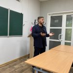 Обговорення освітньої програми «Будівництво та цивільна інженерія» за участі стейкхолдерів та здобувачів освіти