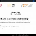 Онлайн-майстер-класи з інформаційного моделювання будівель (BIM)