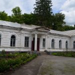Виїздний захист кваліфікаційної роботи: поєднання науки, сучасних технологій та історичної спадщини!