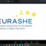 Чернігівська політехніка – повноправний член EURASHE: новий крок до європейської інтеграції