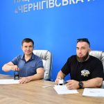 НУ «Чернігівська політехніка» та Чернігівська федерація пауерліфтингу об’єднали зусилля для розвитку освіти, науки та спорту