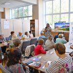 У НУ «ЧЕРНІГІВСЬКА ПОЛІТЕХНІКА» СТАРТУВАВ СОЦІАЛЬНИЙ ПРОЄКТ «ВПЕВНЕНА ТА СУЧАСНА!»