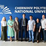 «KALYNA: об’єднані задля здобуття навичок з управління європейськими проєктами»