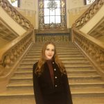 Студентка юридичного факультету пройшла навчання за програмою Еразмус+ в Університеті Вальядоліда (Іспанія)