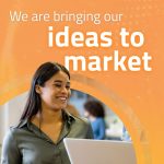 Здобуття гранту на реалізації проєкту INNO-STEM BRIDGE у межах EIT Higher Education Initiative