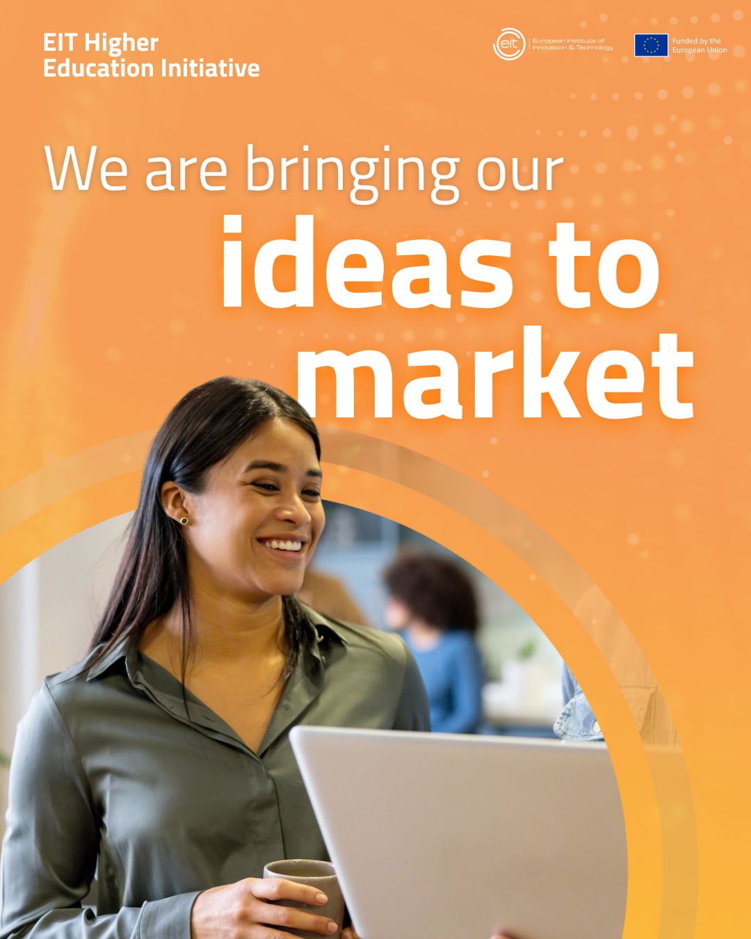 To market