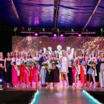 Студентки Національного університету “Чернігівська політехніка” здобули титули на конкурсі «Княгиня Чернігівщини 2026»