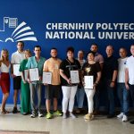 Чернігівська політехніка долучилася до розвитку енергонезалежності Чернігова