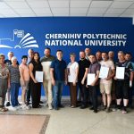 Внесок у розвиток університету: працівників Чернігівської політехніки відзначили подяками напередодні професійного свята