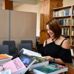 ВЕЛИКЕ КНИЖКОВЕ ПОПОВНЕННЯ ВІД BONN-RHEIN-SIEG UNIVERSITY OF APPLIED SCIENCES!