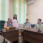Чернігівська політехніка та Одеський державний аграрний університет: нові ідеї для студентського самоврядування
