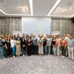 Викладачі кафедри архітектури та дизайну взяли участь у тренінгу з безбар’єрності
