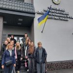 Від теорії до практики: студенти відвідали Чернігівський НДЕКЦ МВС України