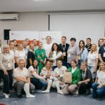 Тренінг з корекції складного м’язового тонусу