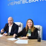 НУ «Чернігівська політехніка» та ГО «Жіночий формат» об’єднують зусилля задля сталого розвитку громад