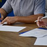 Національний університет «Чернігівська політехніка» та Чернігівська Мала академія наук учнівської молоді уклали договір про співпрацю.