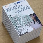 BIM-орієнтовані навчально-методичні видання в рамках проєкту The Bridge