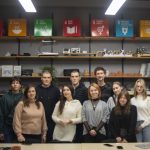 Від стартап-школи до Конкурсу інноваційних проєктів та стартапів у НУ «Чернігівська політехніка»: новий етап підтримки стартап-ініціатив та реалізації інноваційних ідей