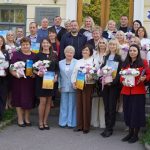 Наталія Холявко – серед лауреатів обласної премії імені Георгія Вороного!