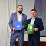 Чернігівська політехніка та Чернігівська обласна асоціація футболу підписали угоду про співробітництво