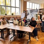 У Чернігівській політехніці відкрили фотовиставку «Портрет польсько-української дружби»