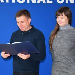 Подяки з нагоди Дня працівників харчової промисловості!